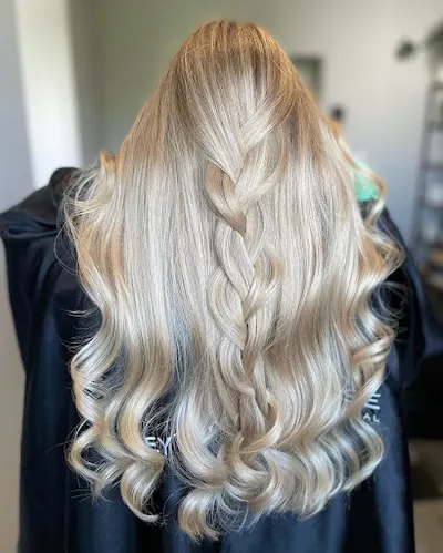 Salon fryzjerski - Atelier Włosa